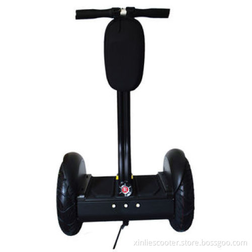 Electric Scooters with Recharge Lithium Battery, Mini Balance Vehicle, 18kph Speed, CE Approved